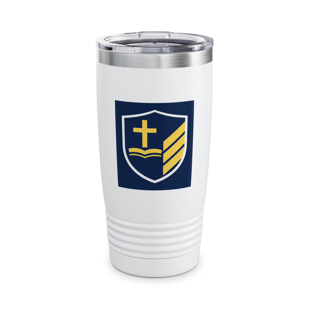 Wright Legacy Solutions Tumbler