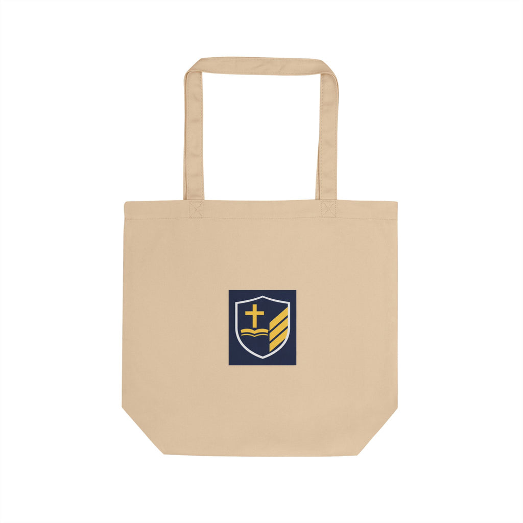 Wright Legacy Solutions Tote Bag