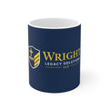 Wright Legacy Solutions Mug