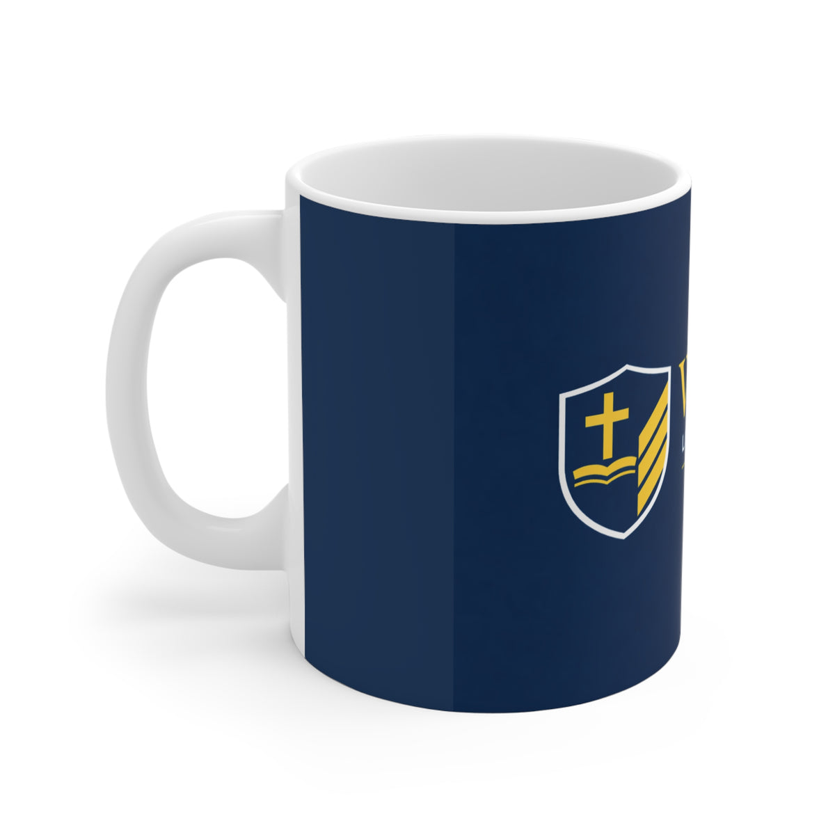 Wright Legacy Solutions Mug